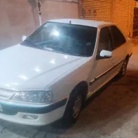 ماشین پژو پارس سال معمولی|خودرو سواری و وانت|بندر ماهشهر, |دیوار