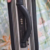 کیف و کوله رمز دار