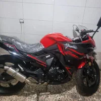 موتور مگلی ۲۰۰ نقدی و اقساط