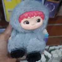 عروسک حاج بوبو رنگ بندی|اسباب‌‌بازی|بندرعباس, |دیوار