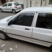 پراید مدل 97