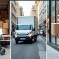 استخدام مامور پخش انبار دار