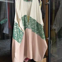 مانتو کیمونو مجلسی مزون دوز|لباس|بابل, |دیوار