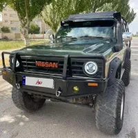 افرود پاترول دودر معاوضه با موتور یا خودرو و خونه|خودرو سواری و وانت|اردبیل, |دیوار