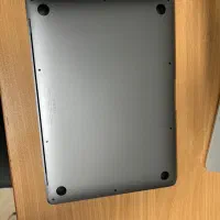 مکبوک 2020 Air 8gb 256 m1|رایانه همراه|اصفهان, آبشار|دیوار