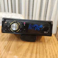 ضبط پایونیر و رادیو فلش بلوتوثی،4خروجی