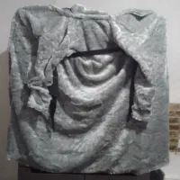 پالتو خزدار|لباس|فومن, |دیوار