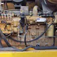 مکانیک سنگین و نیمه سنگین سیار