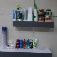 بخار دولول رزونال .اپیدرم. اتو صورت .فیس براش .|آرایشی، بهداشتی، درمانی|شاهین‌شهر, فیض|دیوار