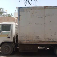 کامیونت هیوندا|خودرو سنگین|بم, |دیوار