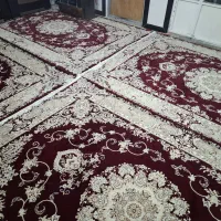 فرش در حد نو