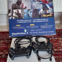 ps4 pro کپی خور