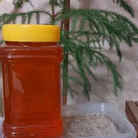 فروش عسل طبیعی(کوه پناه تفرش) به صورت عمده و جزئی