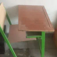 میز و صندلی تحریر