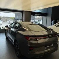 KMC EJ7***کی ام سی جی 7 برقی|خودرو سواری و وانت|تهران, آهنگ|دیوار