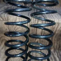 فنر عقب پراید