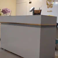 منشی کلینک زیبایی