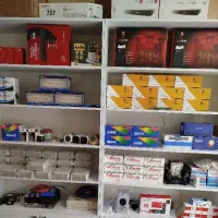 دوربین مداربسته و دزدگیر اماکن