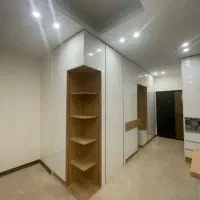 ست دکوارتیو کمد  درب ورودی|جاکفشی، کمد، دراور|تهران, سردارجنگل|دیوار