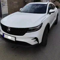 اجاره خودرو دیگنیتی ۱۴۰۴ صفر/کرایه اتومبیل رنت|خودرو اجاره‌ای|تهران, پردیسان|دیوار