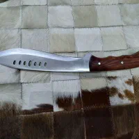 دو عدد کارد