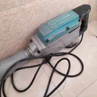 کپمرسور بتن ۱۶ کیلویی