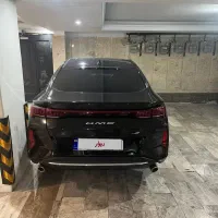 کی ام سی j7 مدل ۱۴۰۴|خودرو سواری و وانت|تهران, وحیدیه|دیوار