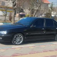 پارس دریچه سیمی