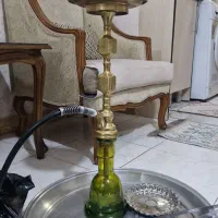 تنه قلیون سنگین