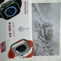 ساعت هوشمند