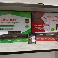 تلویزیون استارست