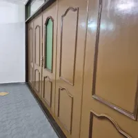 درب چوبی با چهارچوب آهنی|مصالح و تجهیزات ساختمان|آذرشهر, |دیوار