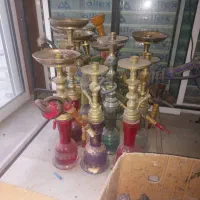 فروش همه وسائل قهوه خانه|کافیشاپ و رستوران|قرچک, صالح آباد|دیوار