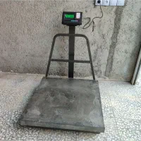 فروش ترازو باسکول پورتقی بابل|فروشگاه و مغازه|بابل, |دیوار