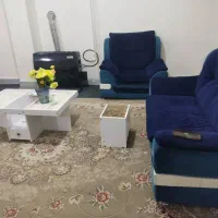 سوییت اجاره شبانه روزانه باامکانات رفاهی مرکزشهر