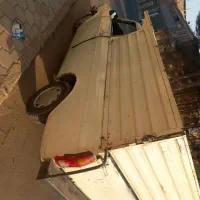 پیکان وانت همچیش به شرط قیمت خودرو فرسوده|خودرو سواری و وانت|آران و بیدگل, |دیوار