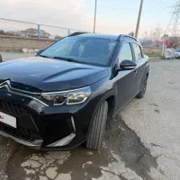 سیتروئن c3xrصفرمشکی