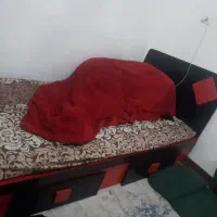 فروش تخت تک نفره