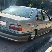 پژو پارس تیتانیوم|خودرو سواری و وانت|ملارد, |دیوار