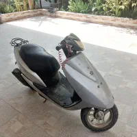 موتور هندا تودی