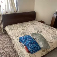 تخت خواب دو نفره