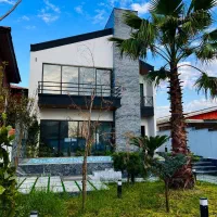 ویلا-دوبلکس-مدرن-استخرچهارفصل-شهرک-با-نگهبانی