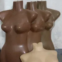 مانکن نیم تنه زنانه