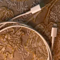 شارژر آیفون گارانتی دار ۲۰وات|لوازم جانبی موبایل و تبلت|پاکدشت, پاکدشت (مامازند)|دیوار