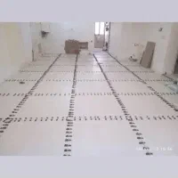 نصب کاشی حرفه ای اسلب و انواع کاشی ها