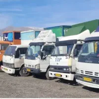 باربری حمل و نقل وسایل منزل کارگر خالی 30%تخفیف