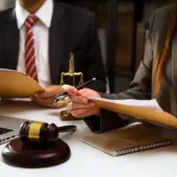 وکیل دادگستری