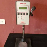 خط تولید کامل چسب و رنگ فروش فوری|ماشین‌آلات صنعتی|تنکمان, |دیوار