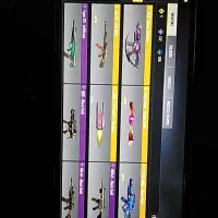 اکانت کالاف دیوتی موبایل|کنسول، بازی ویدئویی و آنلاین|اصفهان, خواجو|دیوار