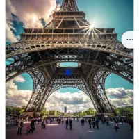 آخرش ببین تو بهتر حرف میزنی یا فرانسویا